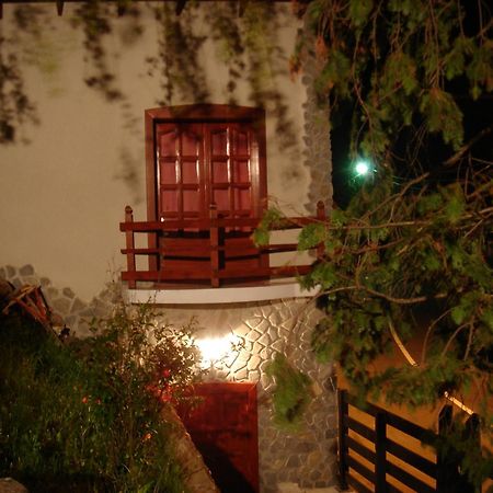 Rem'S Pension Rîşnov Exterior foto