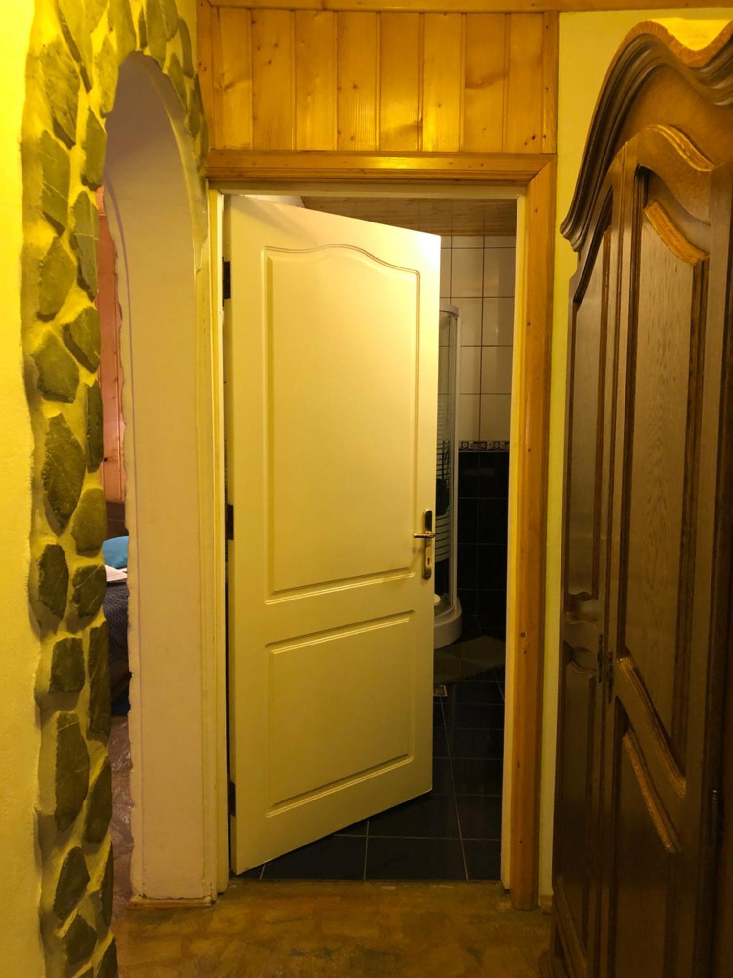 Rem'S Pension Rîşnov Exterior foto