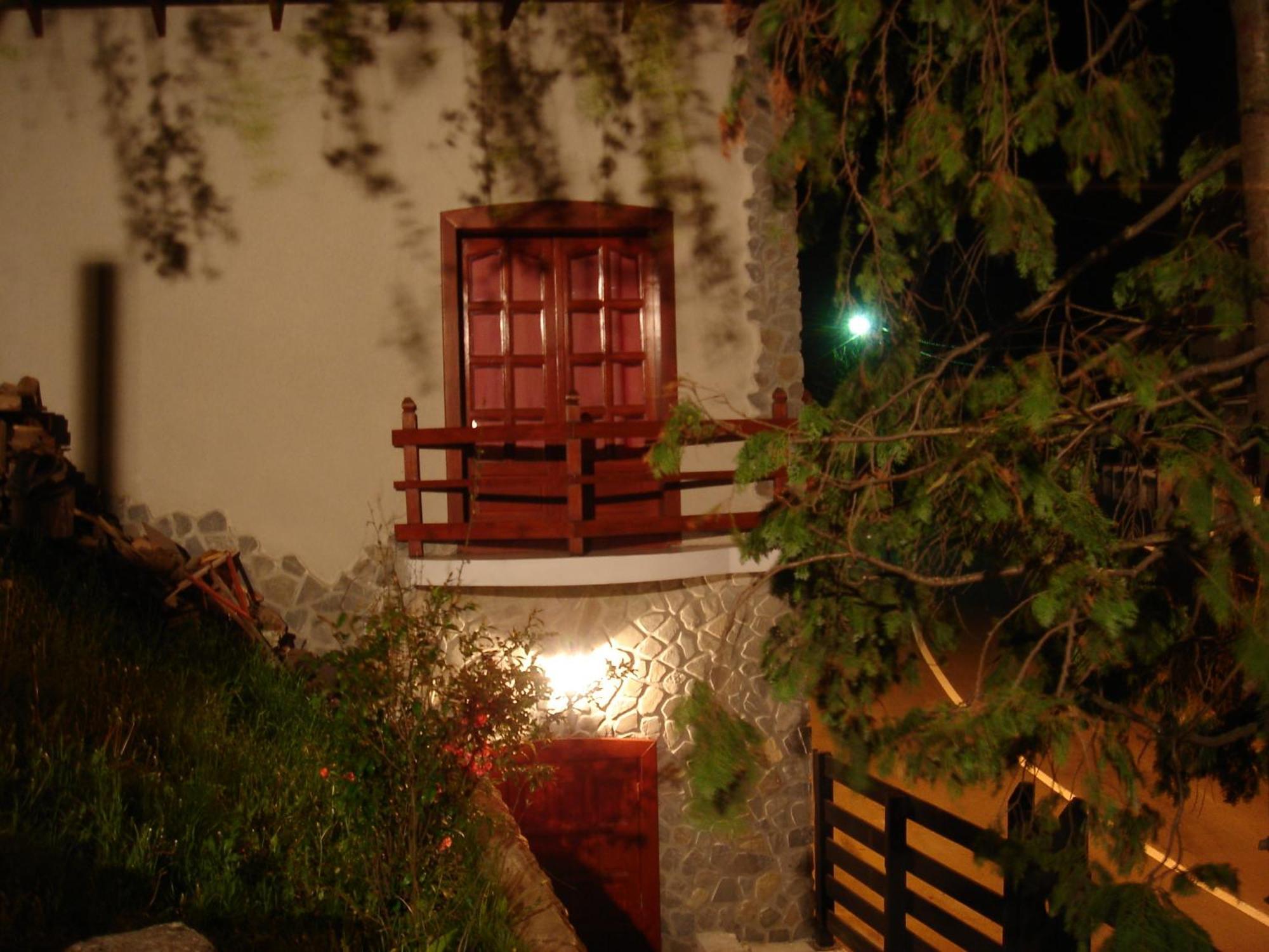 Rem'S Pension Rîşnov Exterior foto