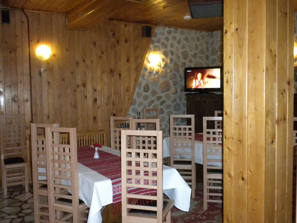 Rem'S Pension Rîşnov Exterior foto