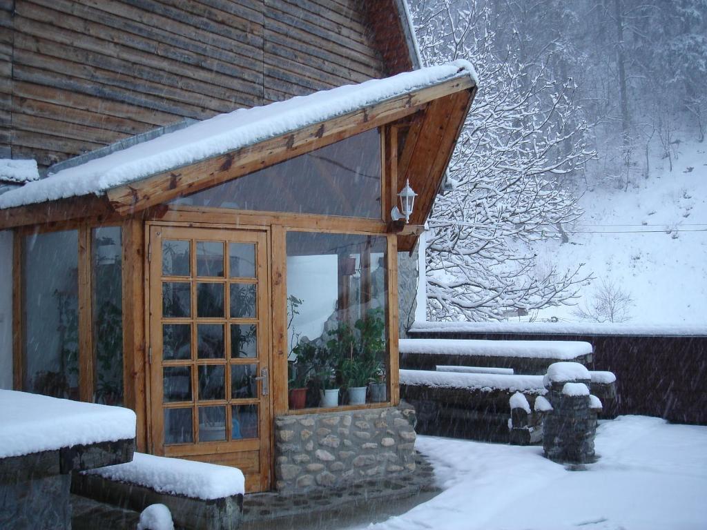 Rem'S Pension Rîşnov Exterior foto