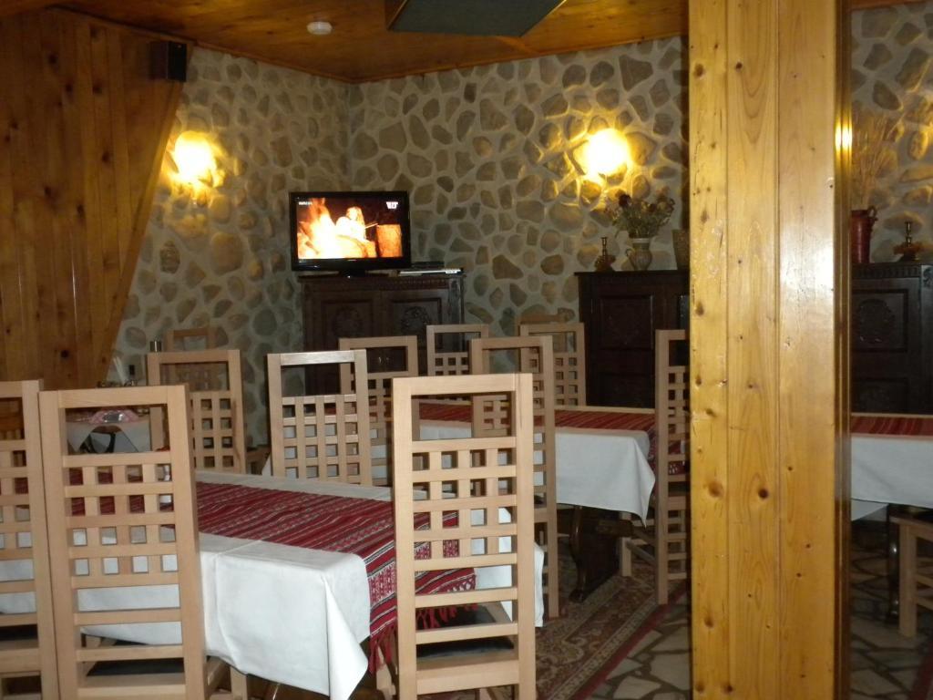 Rem'S Pension Rîşnov Exterior foto